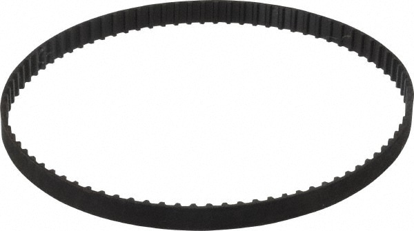 Timing Belt: Section XL