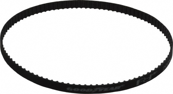 Timing Belt: Section XL