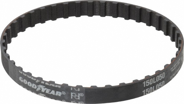 Timing Belt: Section L