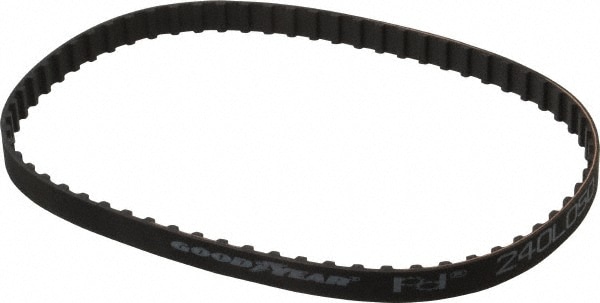 Timing Belt: Section L
