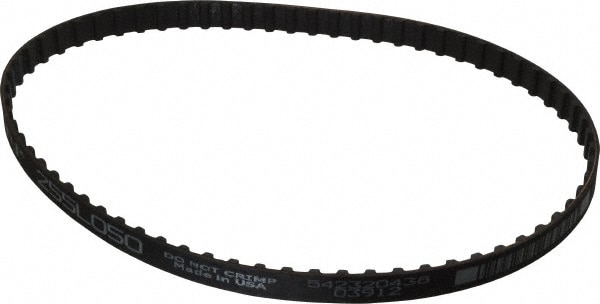 Continental ContiTech - Timing Belt: Section L | MSC Direct