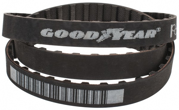 Continental ContiTech 20043118 Timing Belt: Section L Image