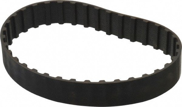 Timing Belt: Section L