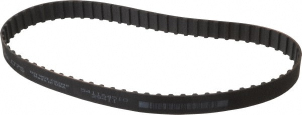 Continental ContiTech 20043137 Timing Belt: Section L Image