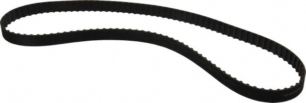 Timing Belt: Section L