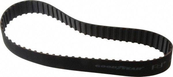 Timing Belt Imperial Timing Belts L Series 3//8/" Pitch 124L-600L 3//4/" Width