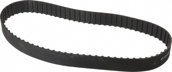 Timing Belt: Section L