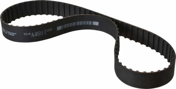 Continental ContiTech 20043165 Timing Belt: Section L Image