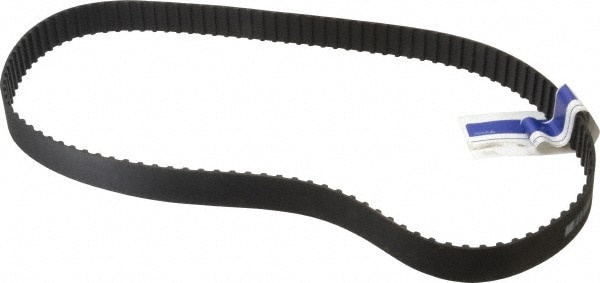 Timing Belt: Section L