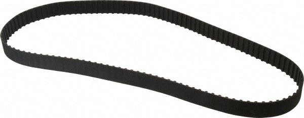 Timing Belt: Section L