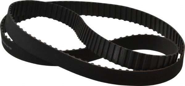 Timing Belt: Section L