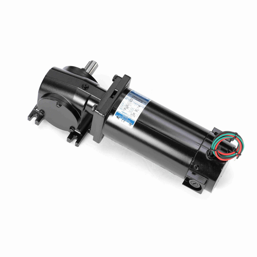 Perm. Mag.Gearmotors