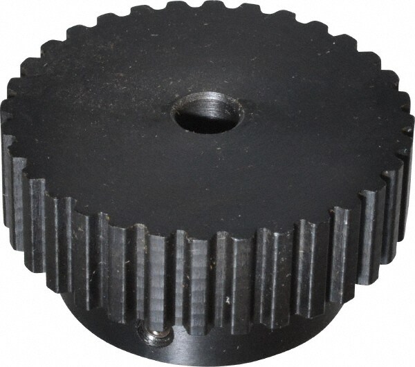 Value Collection 32XL0376SFB5/16 32 Tooth, 5/16" Inside x 2.017" Outside Diam, Timing Belt Pulley Image