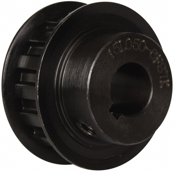 14L075 x 5//8/" TIMING PULLEY. NEW