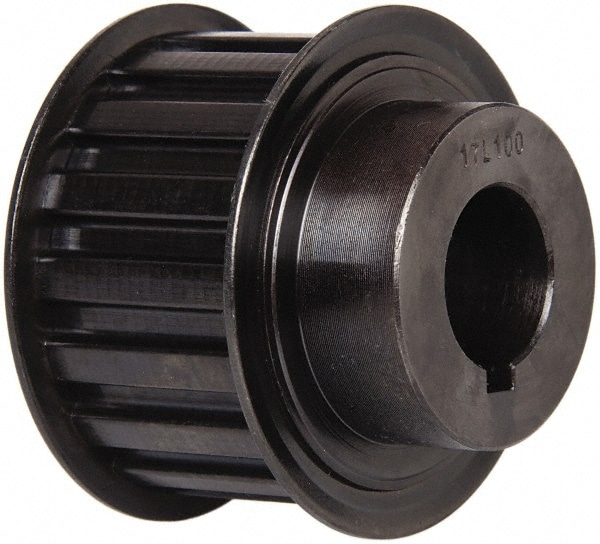 Power Drive Pulleys