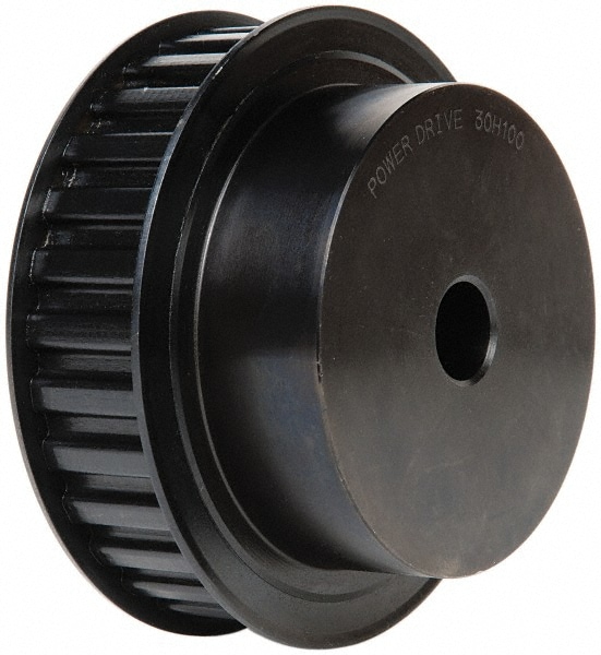 belt pulley