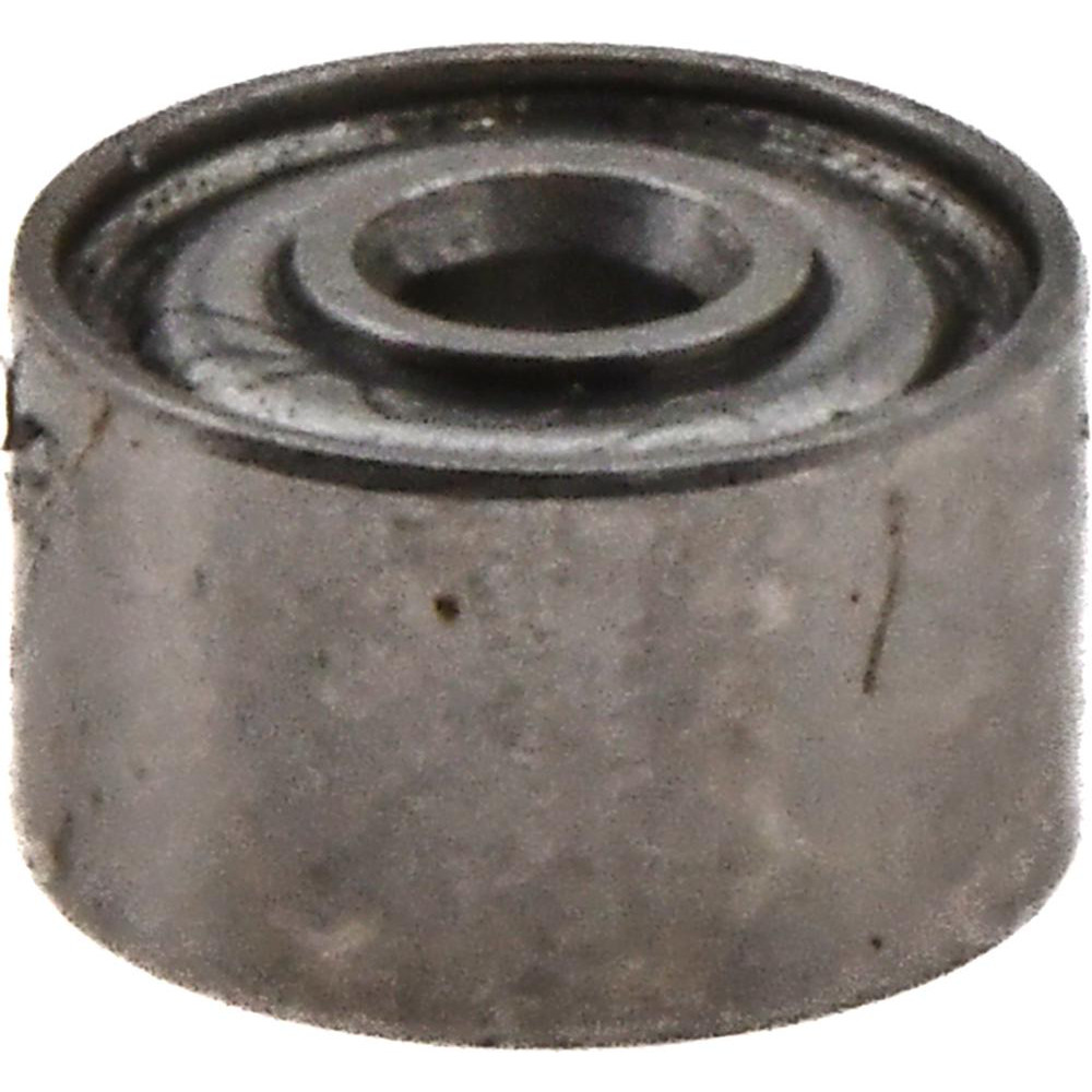 Miniature Ball Bearing: 0.055" Bore Dia, 0.1875" OD, 0.1094" OAW