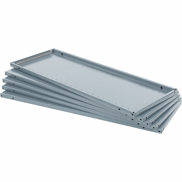 Edsal Open Shelving 35382084 MSC Industrial