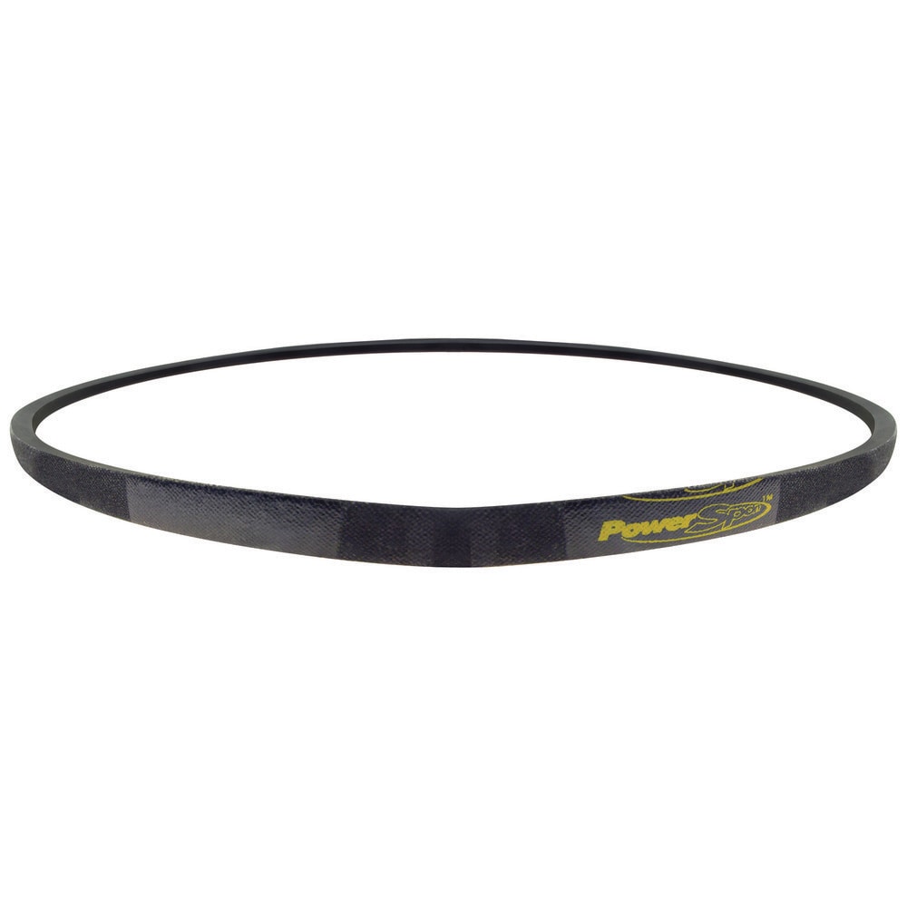 V-Belt: Section 3L, 15" Outside Length