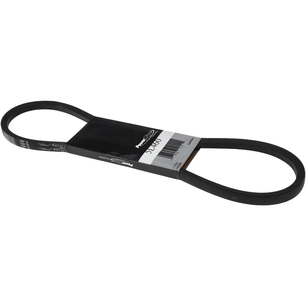 V-Belt: Section 5L, 46" Outside Length