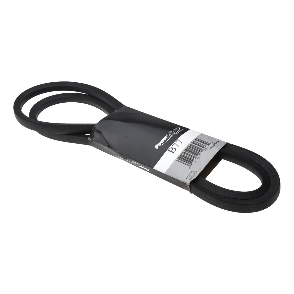 V-Belt: Section B, 79.9" Outside Length