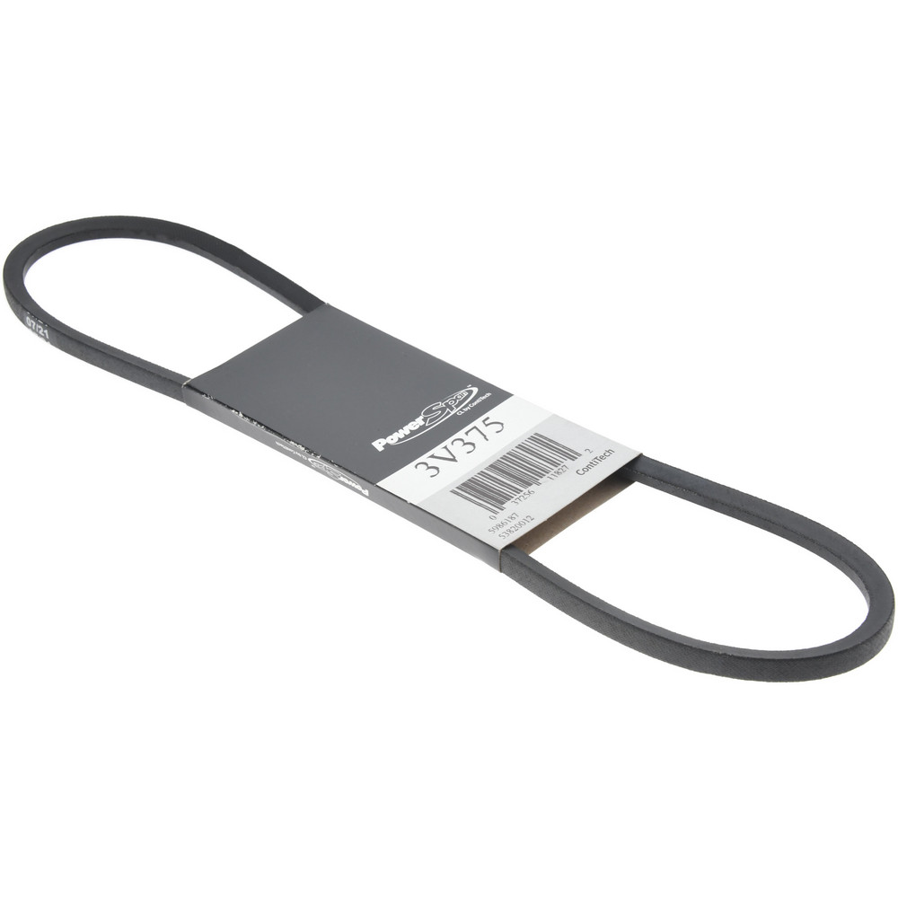 V-Belt: Section 3V, 37.5" Outside Length