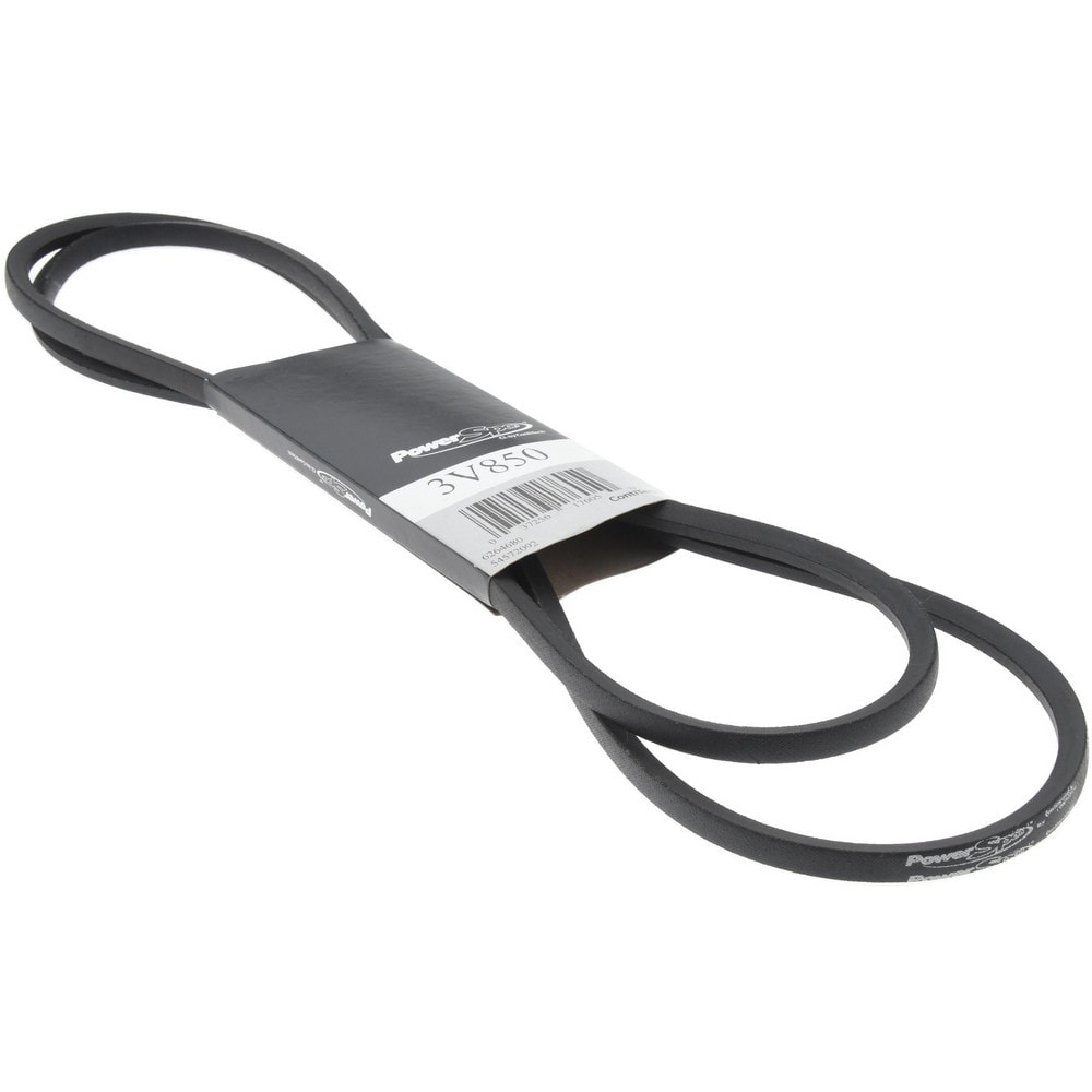 V-Belt: Section 3V, 85" Outside Length