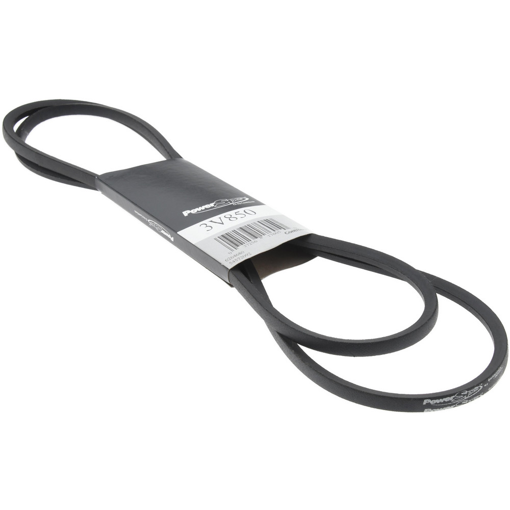 Narrow V-Belt: Section 3V, 85.0000" Outside Length - Neoprene, 3V850