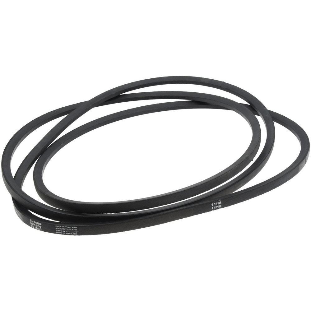 V-Belt: Section 5V, 160" Outside Length