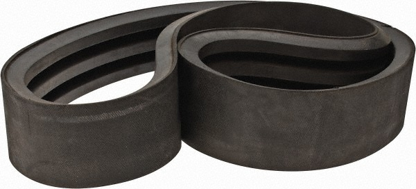 Value Collection - V-Belt: Section B | MSC Industrial Supply Co.