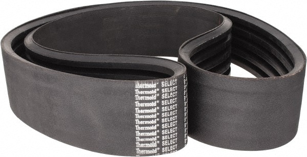 Value Collection - V-Belt: Section B | MSC Industrial Supply Co.