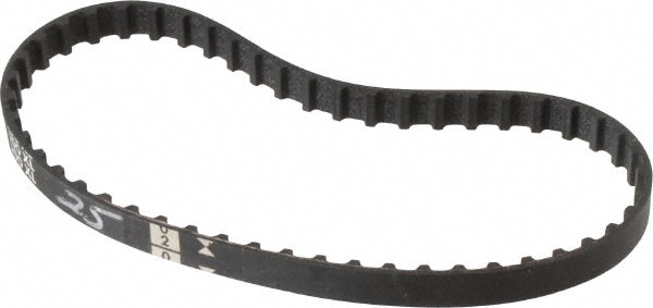 Value Collection - Timing Belt: Section XL | MSC Industrial Supply Co.