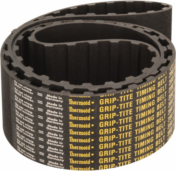 Value Collection Section H, Timing Belt 35395060 MSC Industrial