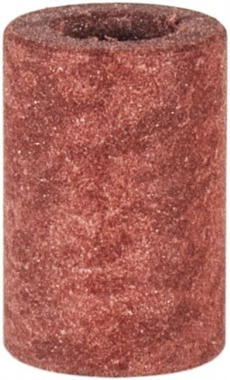 Sleeve Bearing: 1/8" ID, 1/4" OD, 3/8" OAL, Polytetrafluroethylene