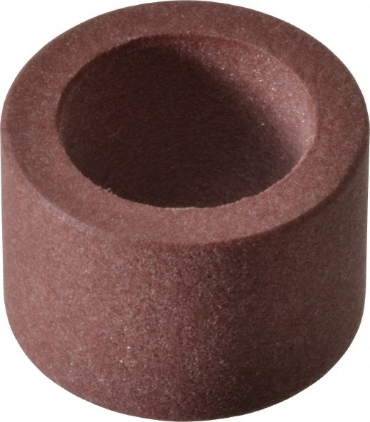 Sleeve Bearing: 3/8" ID, 9/16" OD, 3/8" OAL, Polytetrafluroethylene