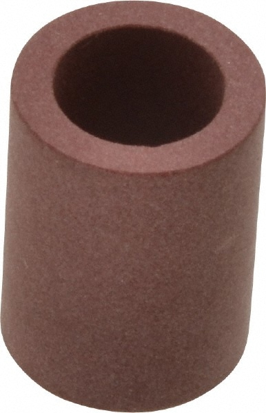 Sleeve Bearing: 3/8" ID, 9/16" OD, 3/4" OAL, Polytetrafluroethylene