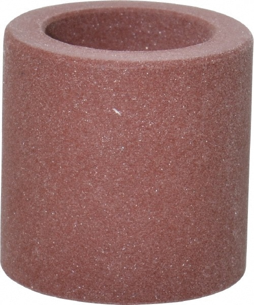 Sleeve Bearing: 1/2" ID, 3/4" OD, 3/4" OAL, Polytetrafluroethylene