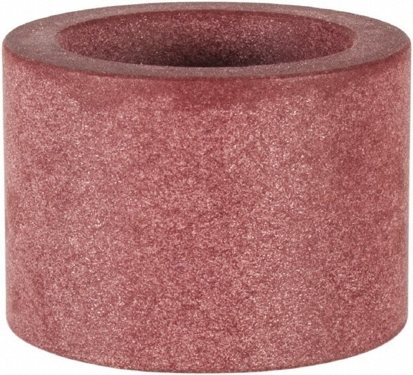 Sleeve Bearing: 5/8" ID, 7/8" OD, 5/8" OAL, Polytetrafluroethylene