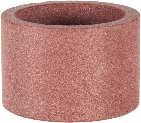 Sleeve Bearing: 7/8" ID, 1-1/8" OD, 3/4" OAL, Polytetrafluroethylene