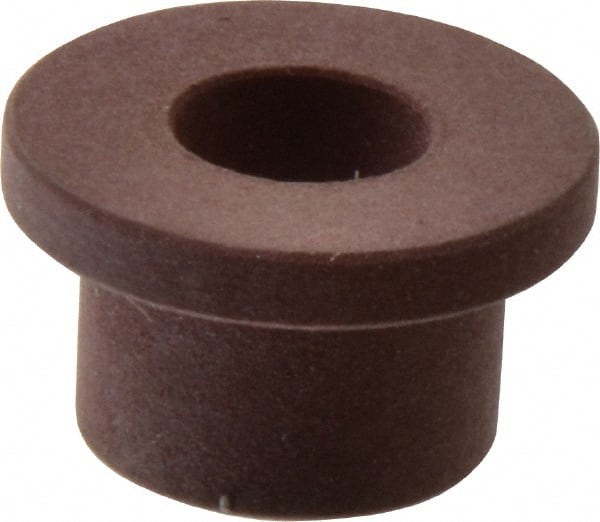 BB16 2 Bore x 2 1//4 OD x 2 Length x 2 1//2 Flange OD x 1//8 Flange Thickness Bunting Bearings BBEF323632 Flange Bearings Powdered Metal