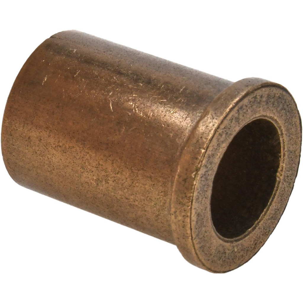 Boston Gear - Flanged Sleeve Bearing: 5/8