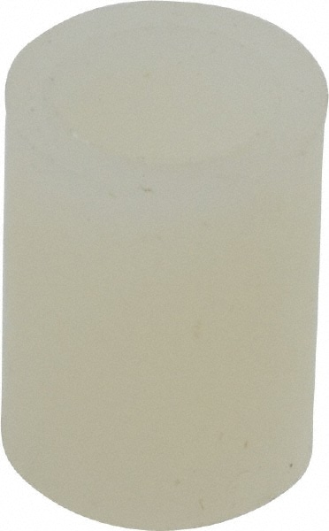 Sleeve Bearing: 5/16" ID, 7/16" OD, 5/8" OAL, Nylon