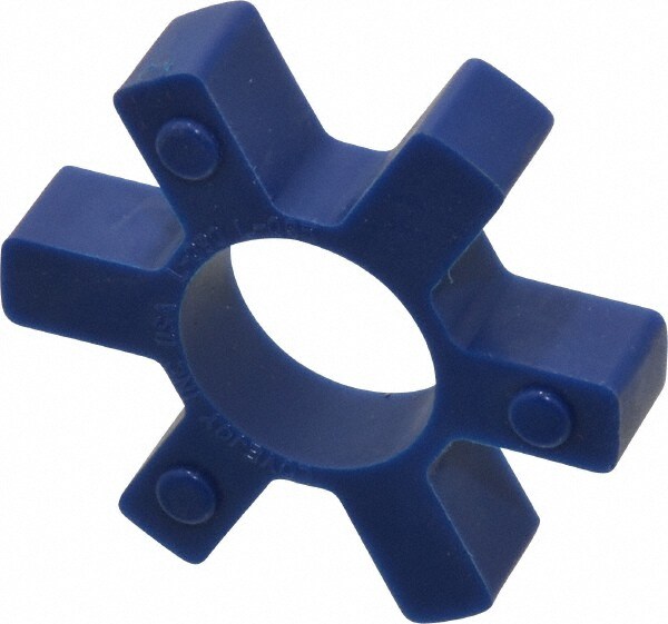 Flexible Spider: Urethane, 2.12" OAL