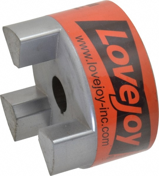 Lovejoy 68514412105 7/8" Max Bore Diam, Flexible Hub Coupling 