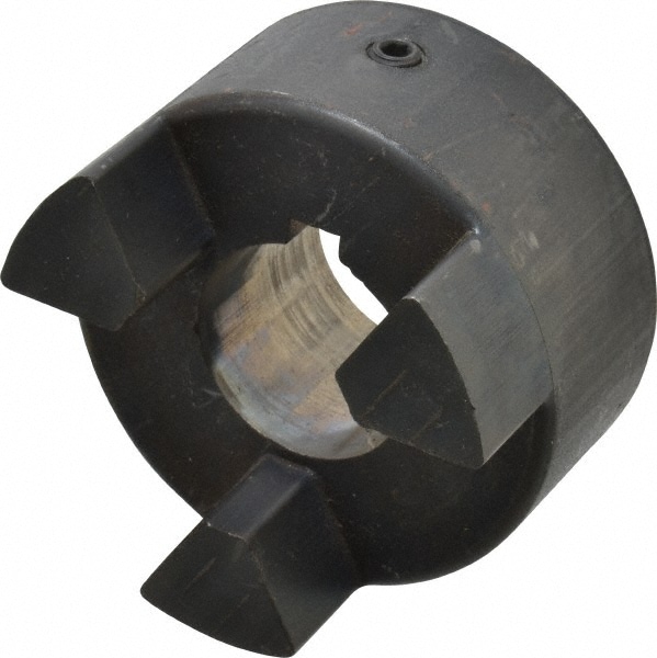 Lovejoy - Flexible Hub: Sintered Iron, 5/8