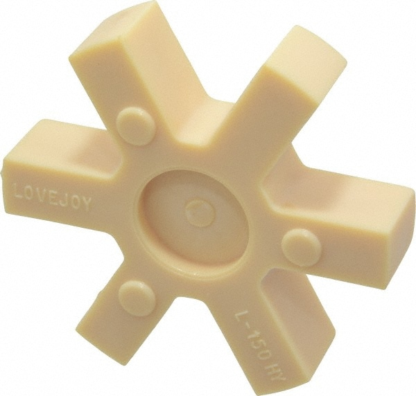 Lovejoy 68514411993 Flexible Spider: Hytrel, 4.5" OAL Image