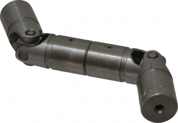 Lovejoy 68514417015 7/8" Bore Depth, 768 In/Lbs. Torque, DD-Type Double Universal Joint Image