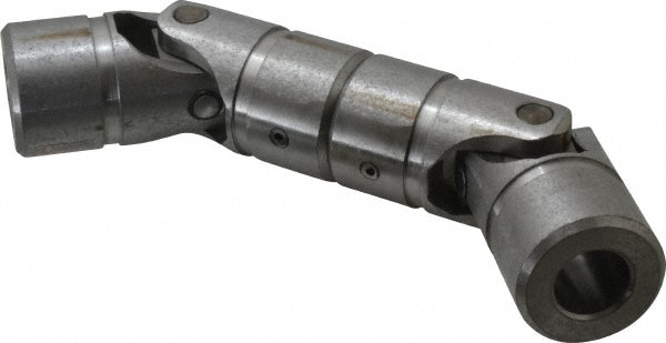 Lovejoy 68514417177 1-1/2" Bore Depth, 15,600 In/Lbs. Torque, DD-Type Double Universal Joint Image