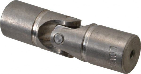 Lovejoy 68514431057 7/8" Bore Depth, 512 In/Lbs. Torque, D-Type Single Universal Joint 
