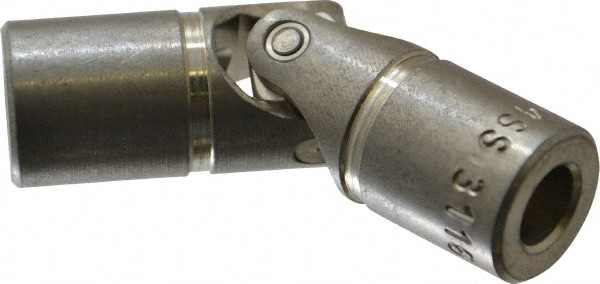 Lovejoy 68514431161 7/8" Bore Depth, 512 In/Lbs. Torque, D-Type Single Universal Joint Image